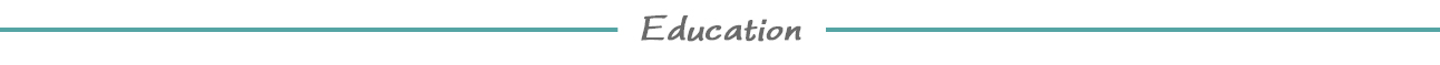 Education