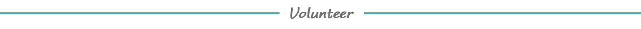 Volunteer